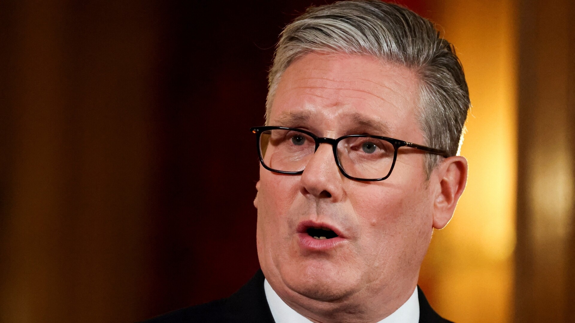 Keir Starmer ‘doesn’t know what to do’ for the UK