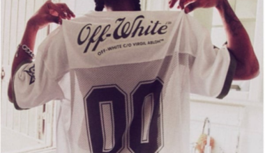 Off-White licences watches line to TMS Group