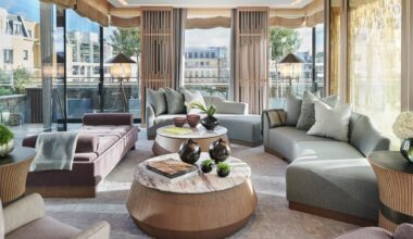 The Berkeley, London Hotel Review — Best London Hotels