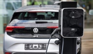 EU to fast-track review of 2035 combustion-engine ban