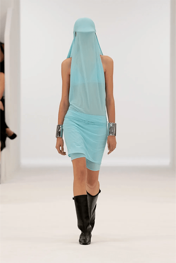 Courrèges Spring/Summer 2026 collection