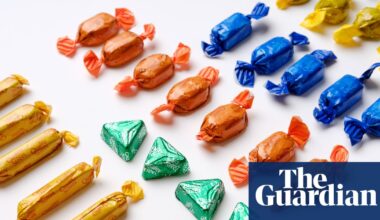 Shrinkflation bites as boxes of Quality Street and Celebrations lose weight | Food & drink industry