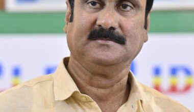 89% of the investment from U.K. and Germany MoUs are meant for expansion, says Anbumani Ramadoss