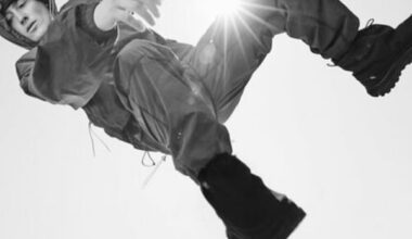 Sorel and Aries launch ‘Callsign Horizon’ collab in US, UK and Germany