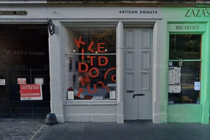 Edinburgh Live