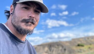 Travis Decker went on the run in early June after allegedly suffocating his daughters, Paityn, 9, Evelyn, 8, and Olivia, 5, before a custody exchange with his ex-wife in Washington