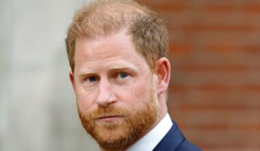 Prince Harry responds to ‘categorically false’ claims about 1-hour private meeting with King Charles