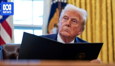 Donald Trump will send troops to 'war-ravaged' Portland, in latest deployment to US cities