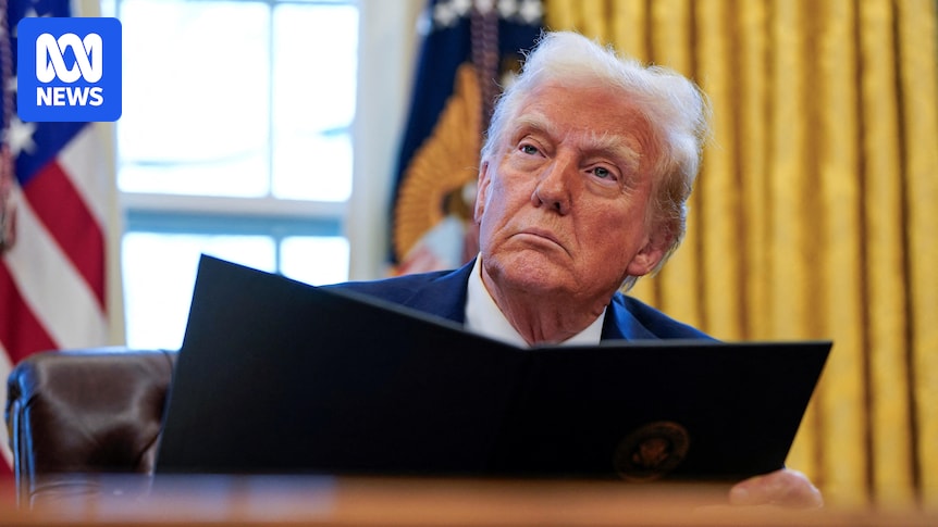 Donald Trump will send troops to 'war-ravaged' Portland, in latest deployment to US cities