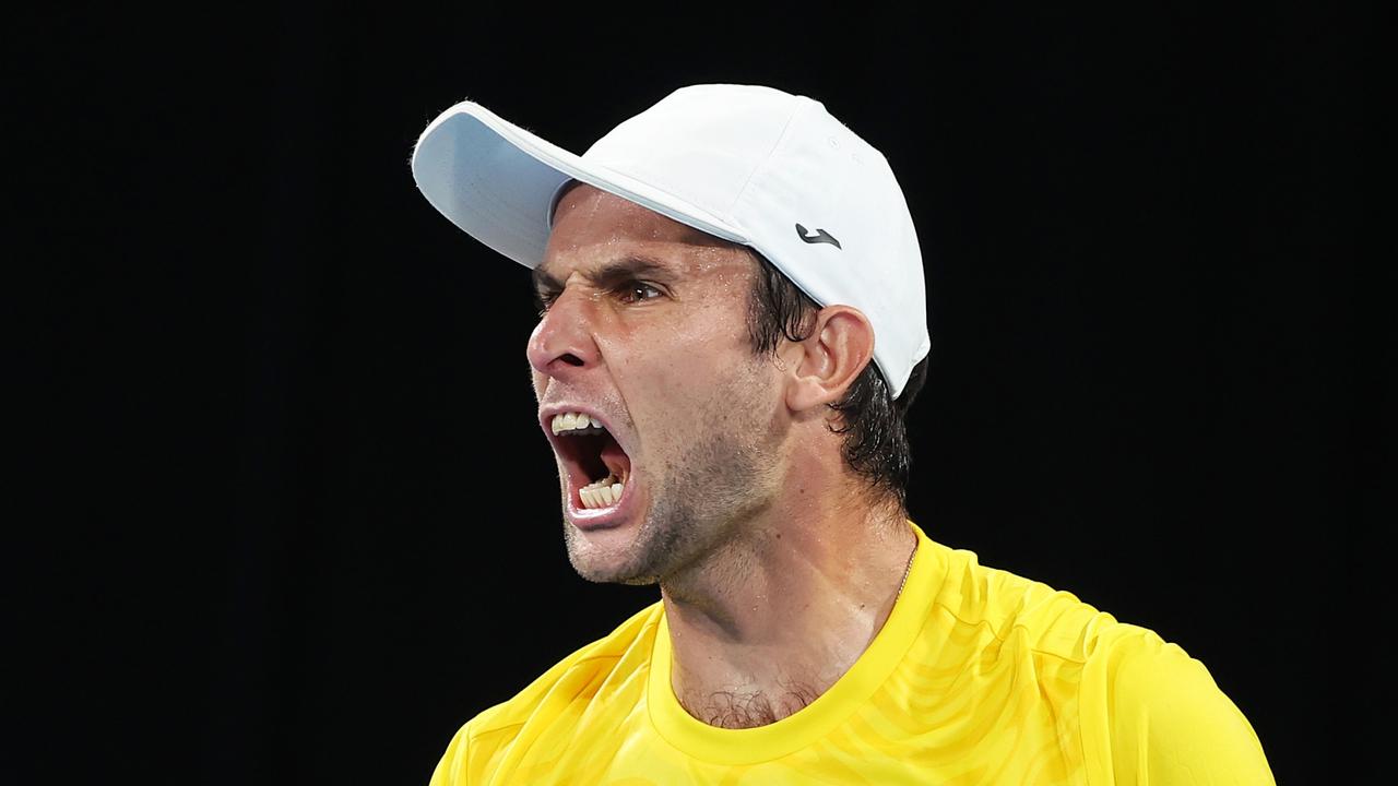 Gutted Aussies miss out on Davis Cup’s final eight