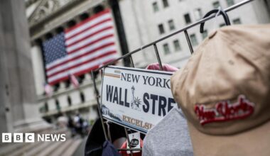 US economy adds fewer jobs than expected in August, confirming slowdown