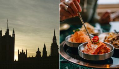Best things to do in London in September 2025