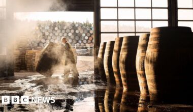 Scotch whisky wants a pass on tariffs, but why should Trump care?