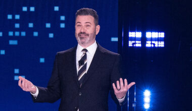 ABC Suspends ‘Jimmy Kimmel Live!’ “Indefinitely” Over Charlie Kirk Shooting Comments