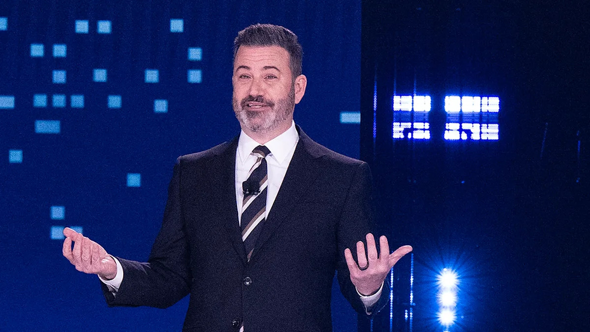 ABC Suspends ‘Jimmy Kimmel Live!’ “Indefinitely” Over Charlie Kirk Shooting Comments