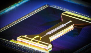 A Close Up of the Trapped Ion Quantum Computer