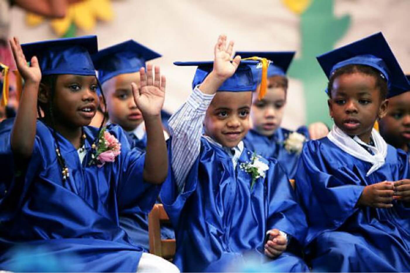 What is ‘genetic nurture' and how does it impact educational achievement?