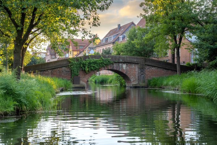 Kiel Canal: Germany’s Hidden Gem That’s Attracting Global Tourists!