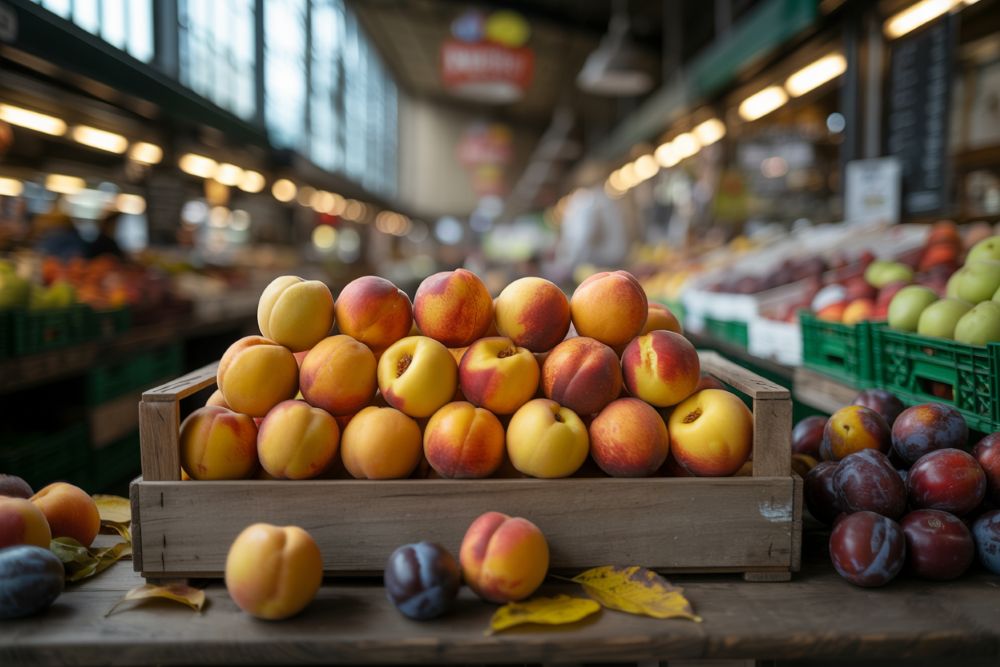 Food Ban Issues Create Chaos For Travellers Entering England, Scotland Or Wales, UK: What You Need To Know