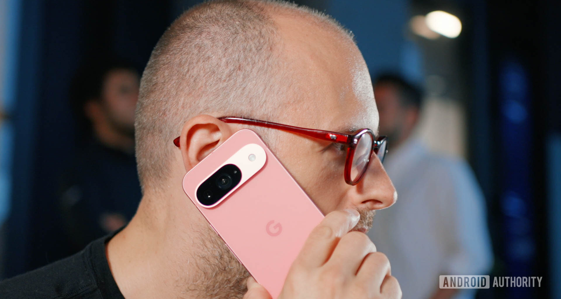 Google has quietly started supporting Pixel call recording