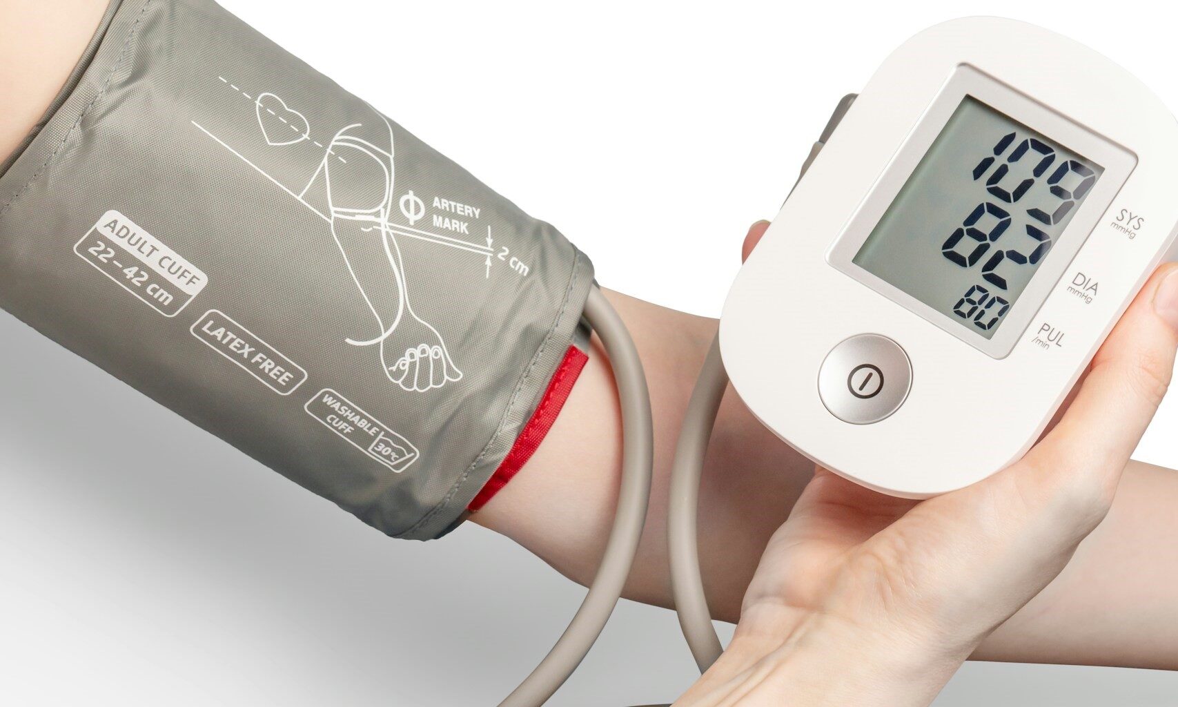 Stubborn high blood pressure drops with an experimental drug that inhibits aldosterone