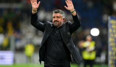 Goals Galore For Gattuso's Italy In World Cup Qualifiers, France Start With Win
