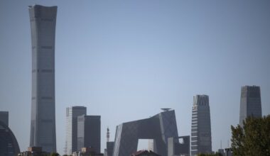 US firms in China most pessimistic since 1999, survey says | Business and Economy News