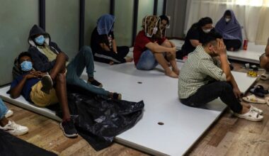 US sanctions companies and individuals behind Southeast Asian scam centers | Crime News