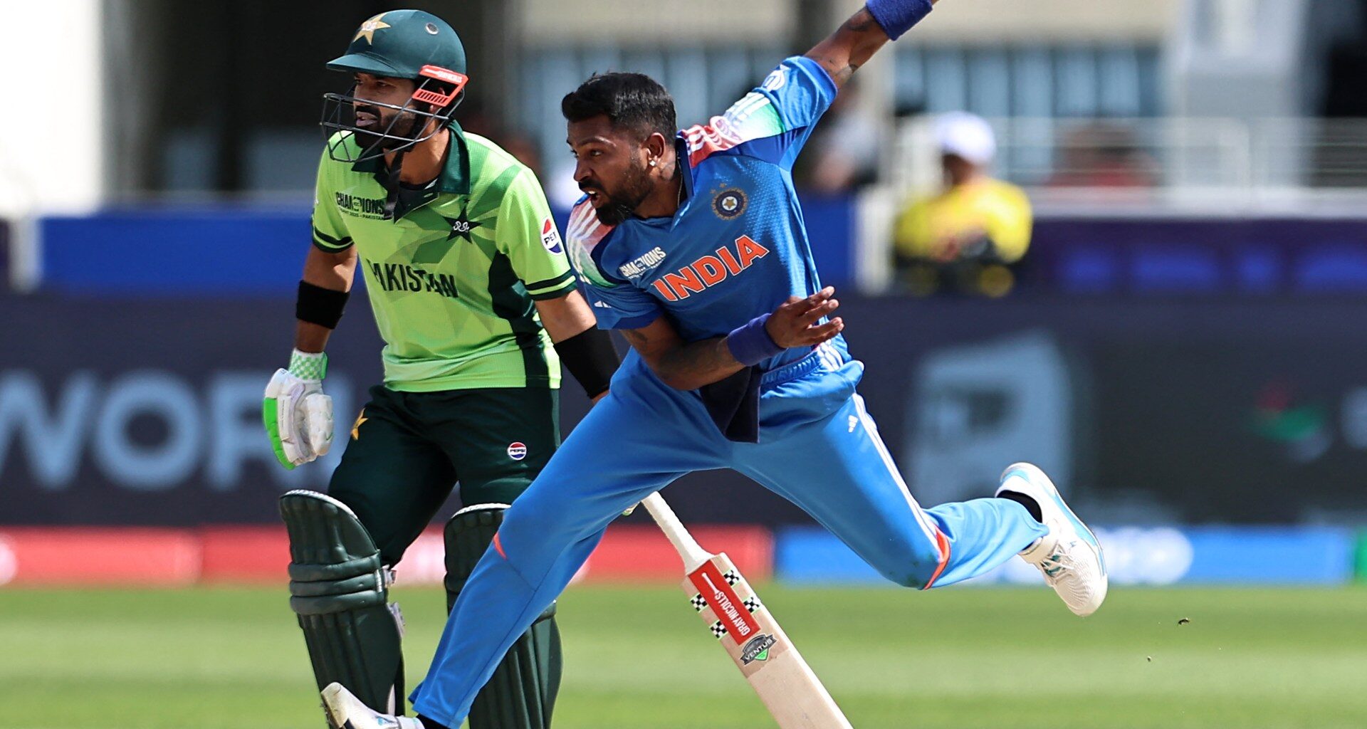 India vs Pakistan – Asia Cup 2025: Match start time, team news and lineups | Cricket News