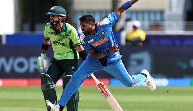 India vs Pakistan – Asia Cup 2025: Match start time, team news and lineups | Cricket News