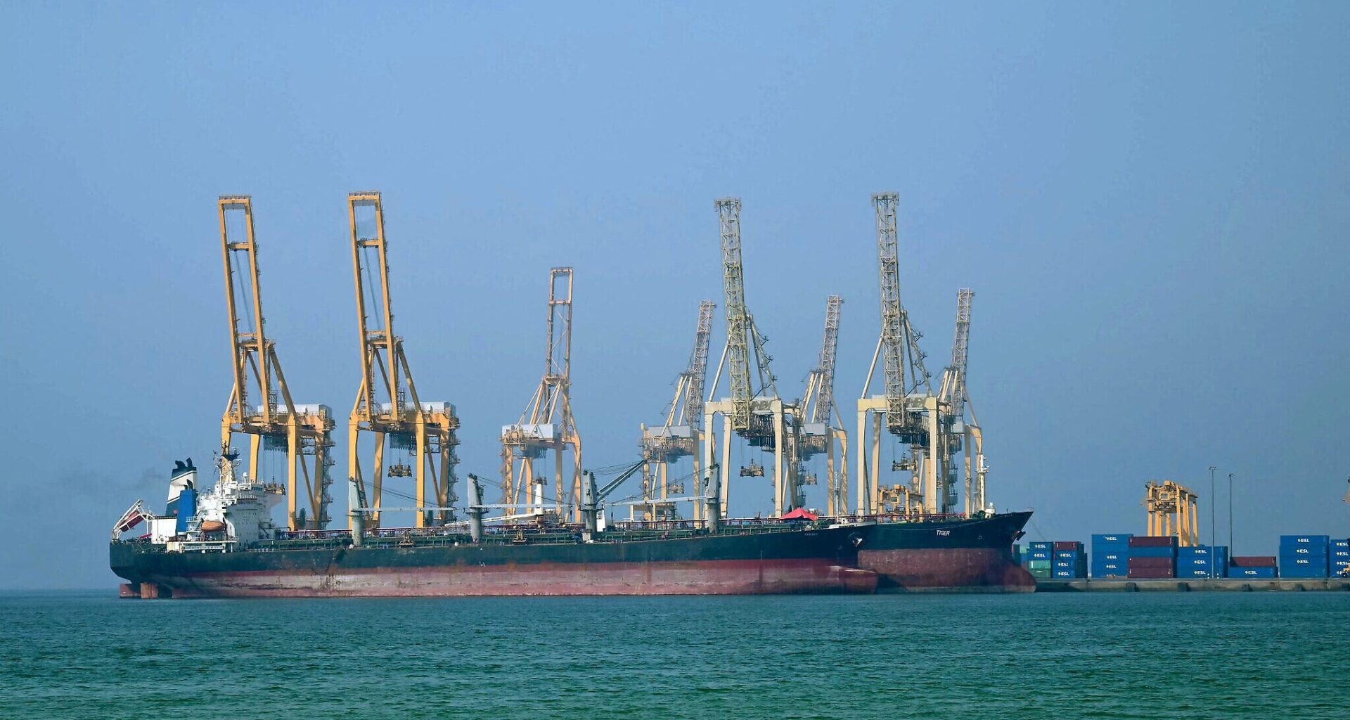 US sanctions network for transporting Iranian oil as nuclear talks remain stalled
