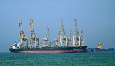 US sanctions network for transporting Iranian oil as nuclear talks remain stalled