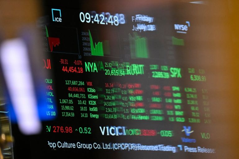 stocks 