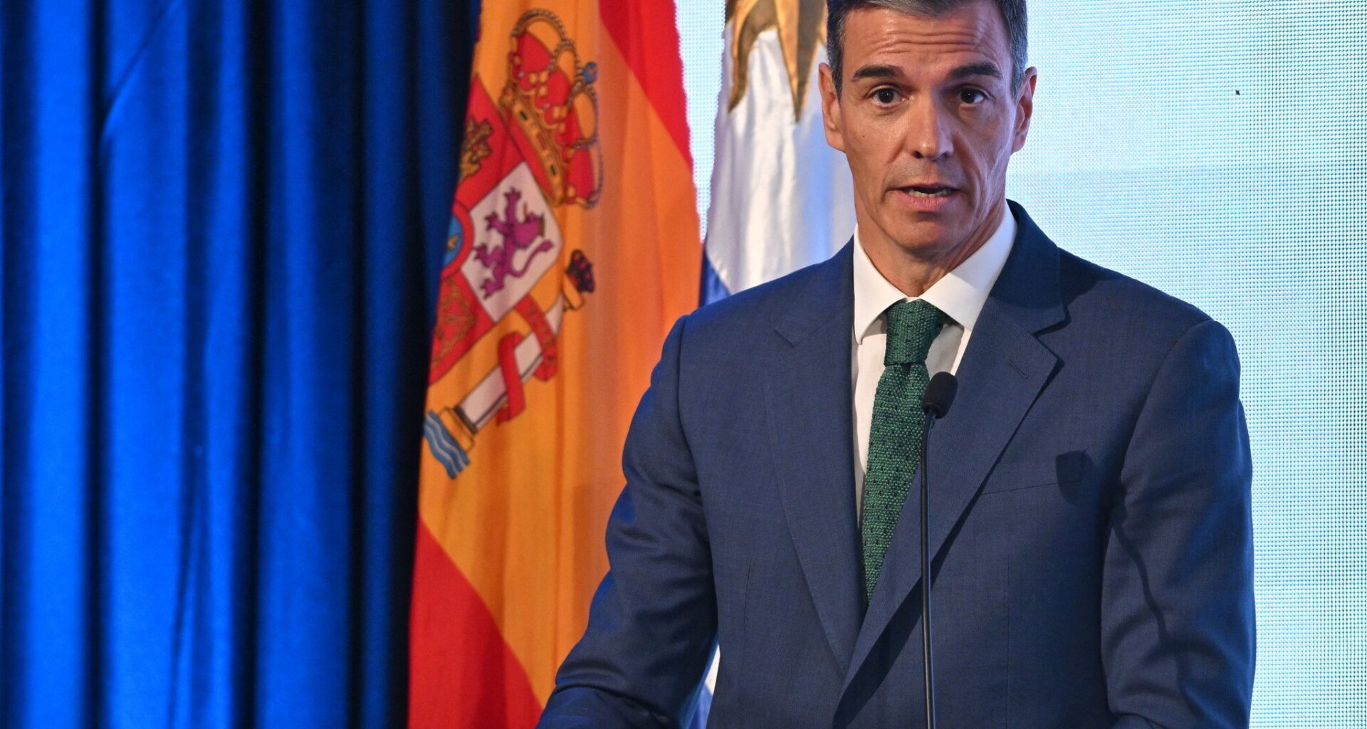 Spain plans total arms embargo on Israel, may brand Netanyahu persona non grata