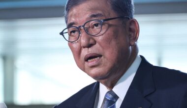 Japan’s PM Shigeru Ishiba resigns weeks after election debacle | Politics News