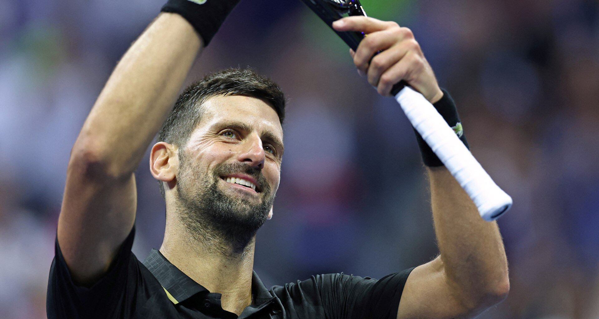 US Open: Novak Djokovic sets new record to reach quarterfinals | Tennis News
