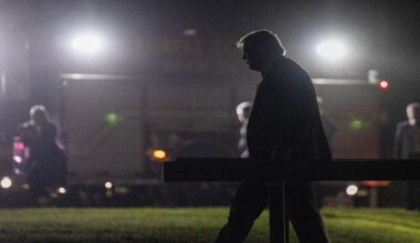 Trump publicly urges Department of Justice to take action against his enemies – Firstpost