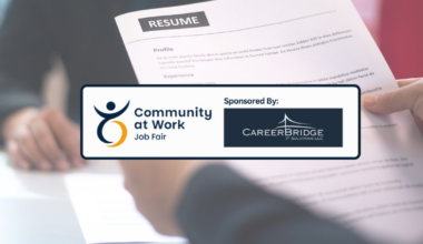 Community at Work Job Fair to connect professionals to inclusive CNY employers