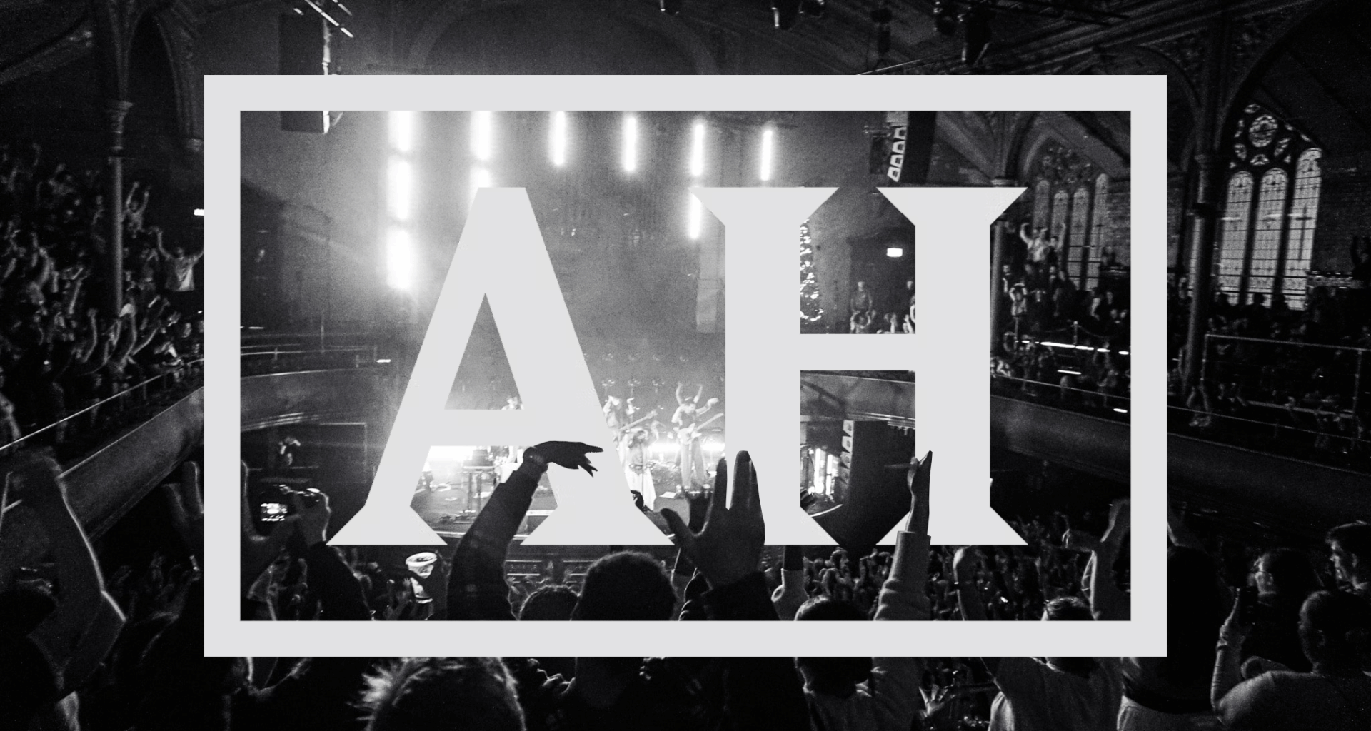 The elusive history of Manchester's Albert Hall