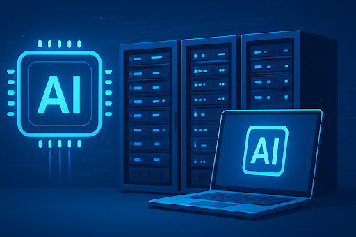 Where Can I Rent AI Compute in 2025? Top Providers and Availability Guide
