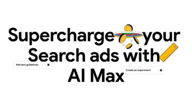 Get greater control and smarter optimization with AI Max as it expands globally.