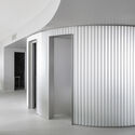 Signa Sports United High-Rise Tower / Allen Kaufmann Architekten - Image 2 of 32