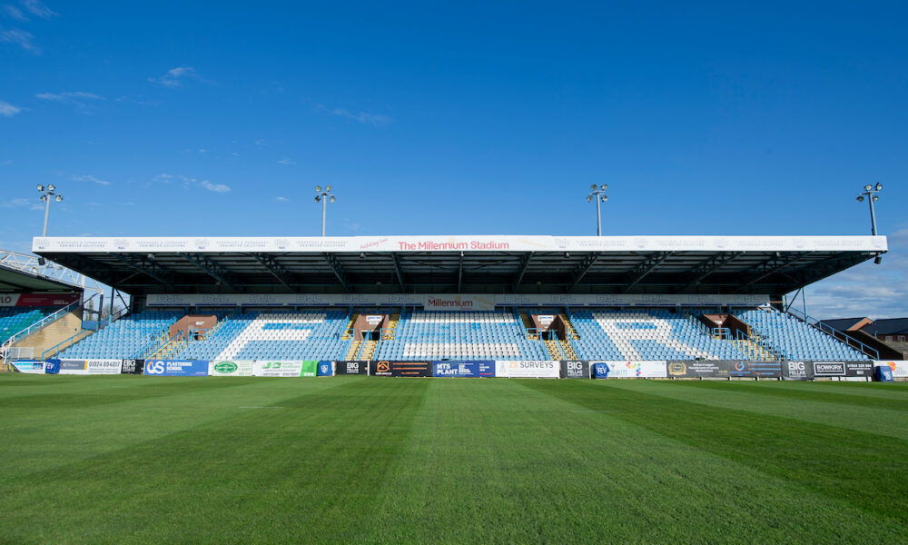 "Varying agendas" - rugby league chairman steps down with strong statement made and club in crisis