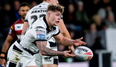 Hull FC recall loanee after squad gets decimated through bans