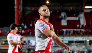 Former Super League winger fumes over 'disgusting' Hull FC 'assault' on Hull KR Mikey Lewis