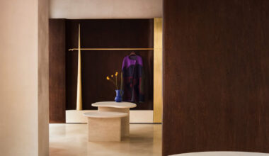 Interior inspiration to kick-start your week