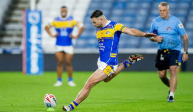 Leeds Rhinos v Catalans Dragons team news as Jake Connor decison made amid double forward boost