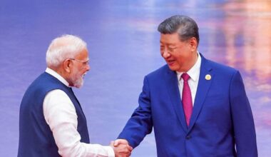 India-China bonhomie tactical, can’t offset 50% US tariff impact, say experts