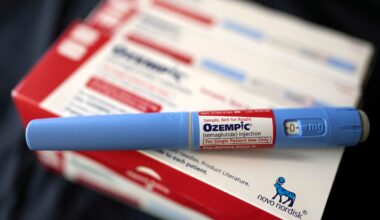 Growing use of GLP-1 drugs, not price, drives spending in Delaware