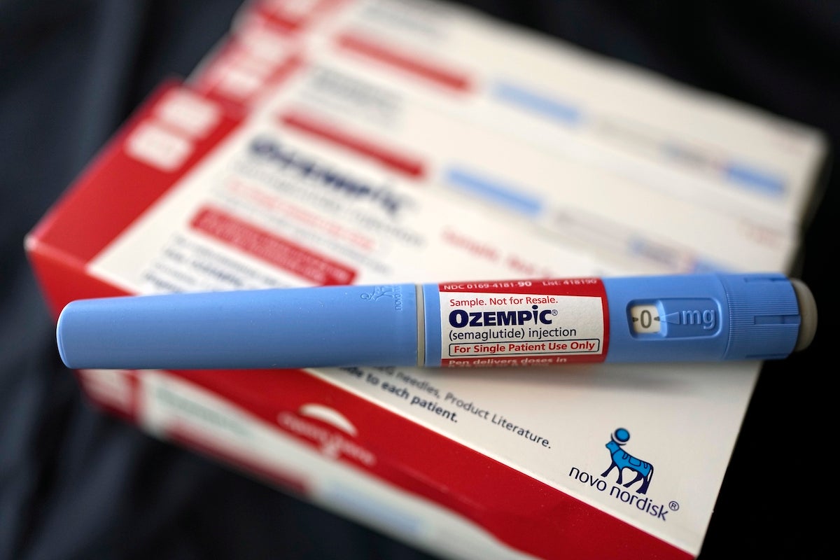 Growing use of GLP-1 drugs, not price, drives spending in Delaware